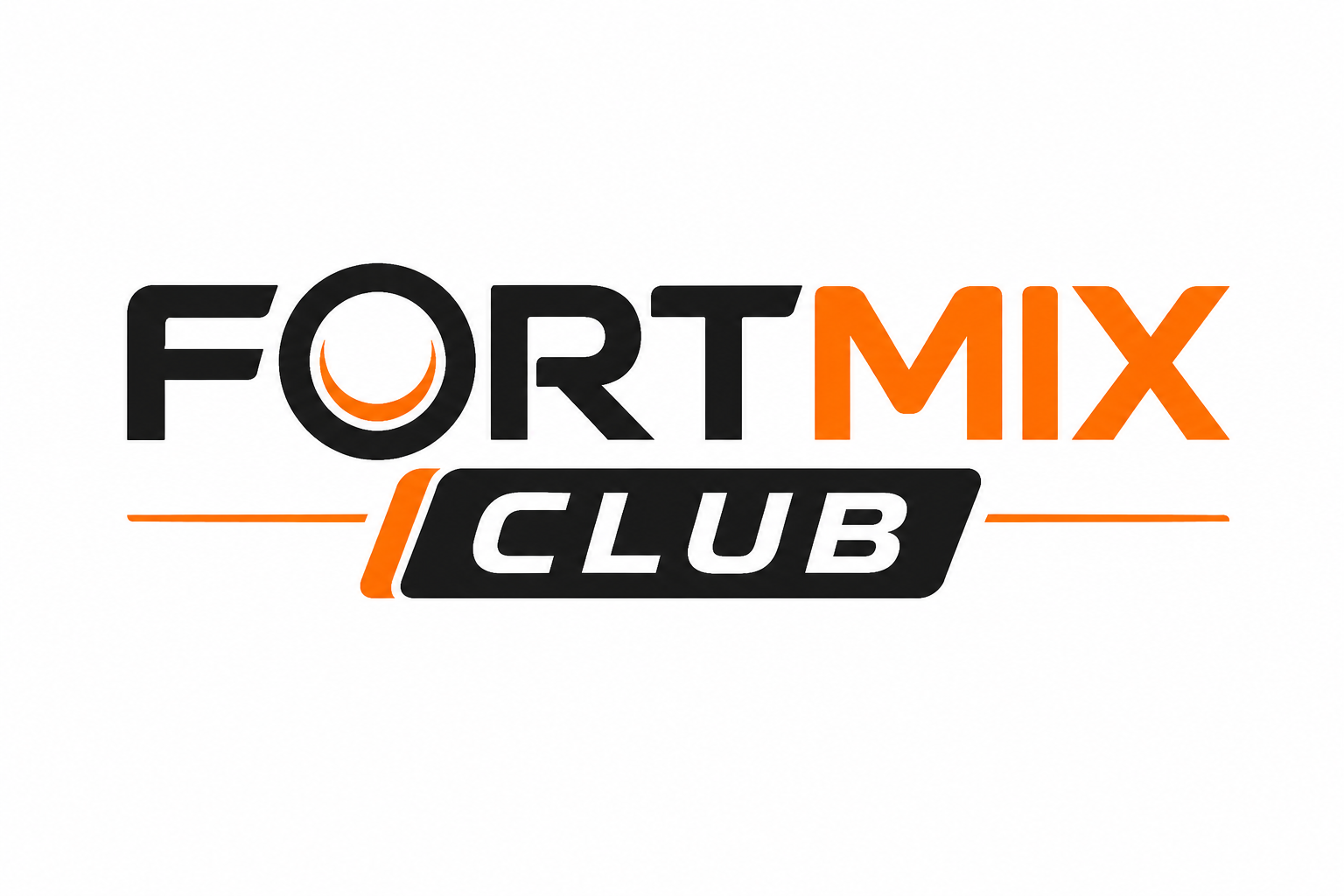 Fortmix Club Logo